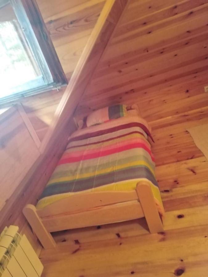 Apartmani Milojevic Divčibare Exterior foto
