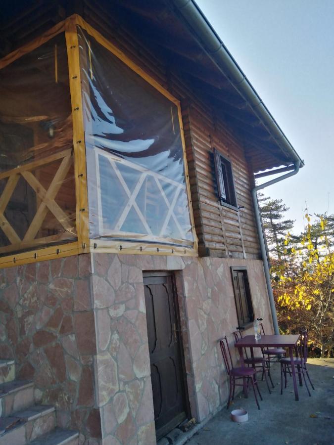 Apartmani Milojevic Divčibare Exterior foto