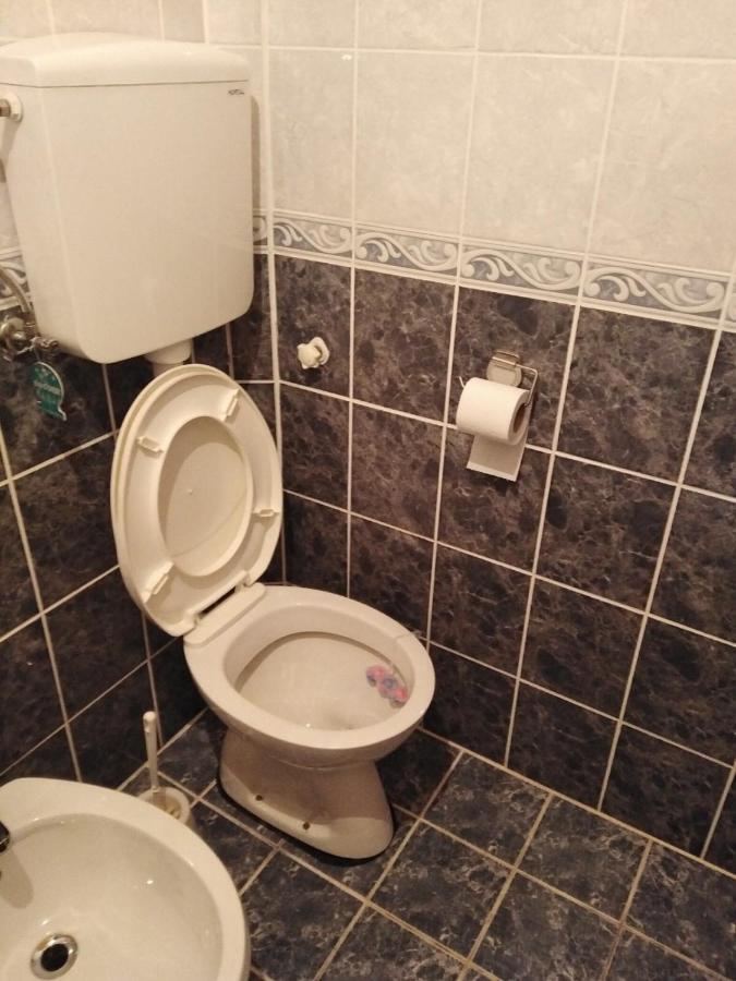 Apartmani Milojevic Divčibare Exterior foto