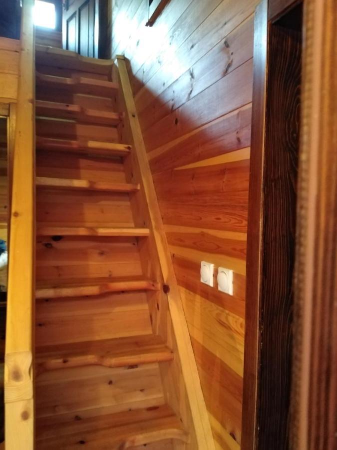 Apartmani Milojevic Divčibare Exterior foto